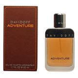 DAVIDOFF ADVENTURE EDT 50ML