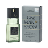 JACQUES BOGART ONE MAN SHOW EDT 100ML