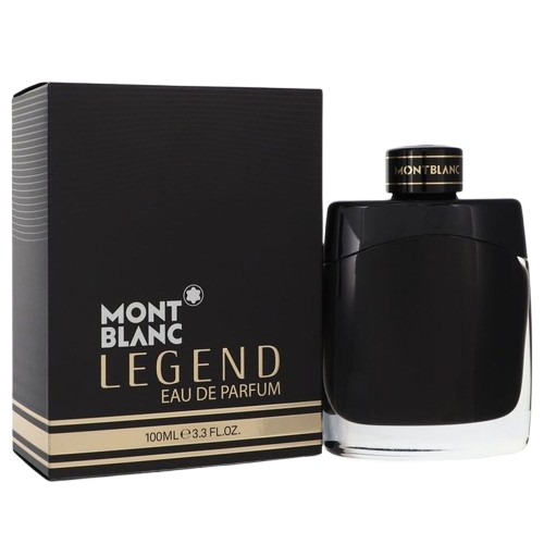 MONTBLANC LEGEND EDP 100ML