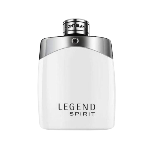 MONTBLANC LEGEND SPIRIT EDT 100ML