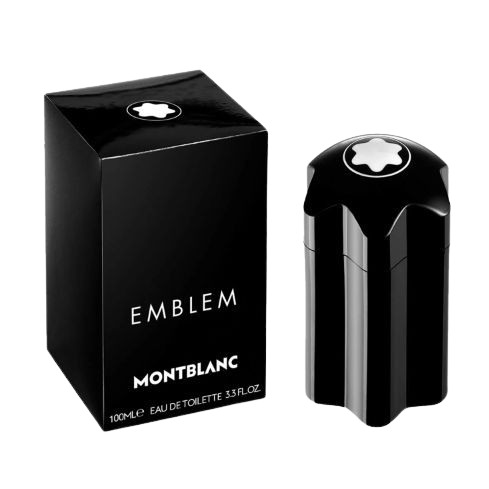 MONTBLANC EMBLEM 100ML
