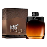 MONTBLANC LEGEND NIGHT EDP 100ML