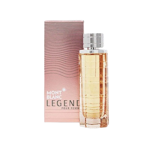 MONTBLANC LEGEND SPECIAL EDITION POUR FEMME EDT 75ML