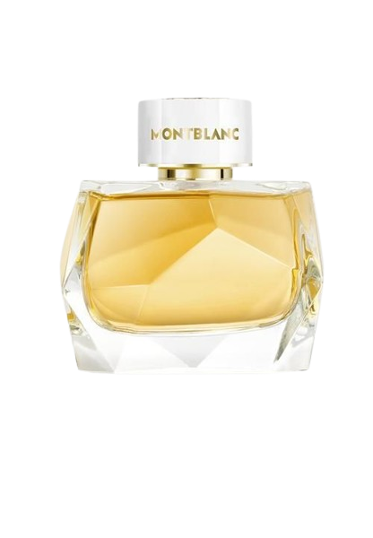 MONTBLANC SIGNATURE EDP 90ML