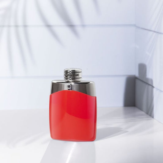 MONTBLANC LEGEND RED EDP 100ML