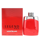 MONTBLANC LEGEND RED EDP 100ML
