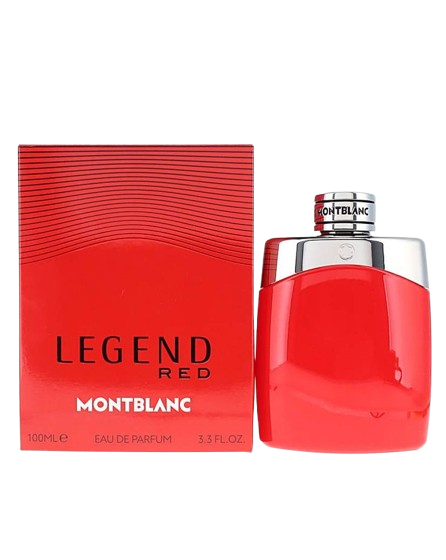 MONTBLANC LEGEND RED EDP 100ML