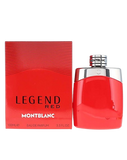 MONTBLANC LEGEND RED EDP 100ML