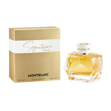 MONTBLANC SIGNATURE EDP 90ML