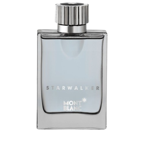 MONTBLANC STAR WALKER EDT 75ML