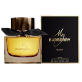 MY BURBERRY BLACK PARFUM 90ML