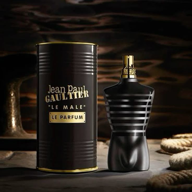 JEAN PAUL "LE MALE" LE PERFUME 200ML