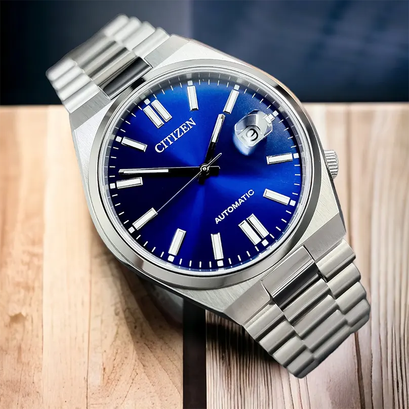 CITIZEN NJ0150-81L