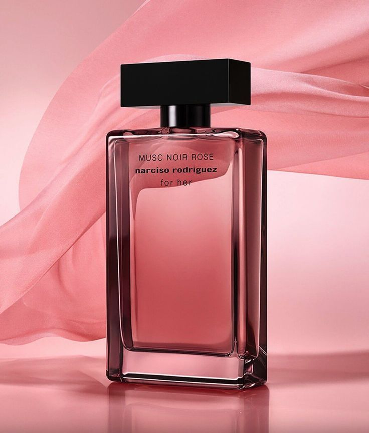 NARCISO RODRIGUEZ FOR HER MUSC NOIR ROSE 100ML