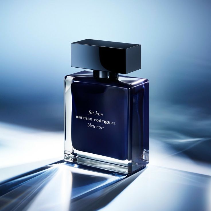 NARCISO RODRIGUEZ BLEU NOIR 100ML