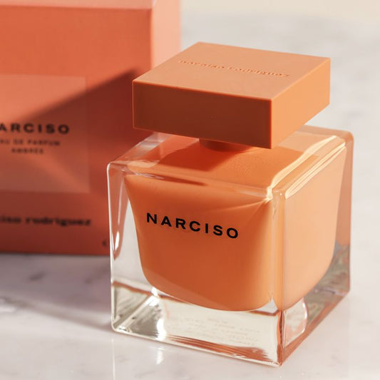 NARCISO RODRIGUEZ EDP AMBREE 90ML