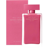 NARCISO RODRIGUEZ FOR HER FLEUR MUSC EDP 100ML