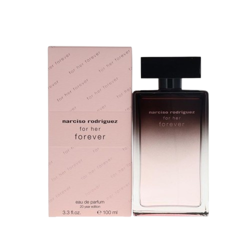 NARCISO RODRIGUEZ FOR HER FOREVER 100ML