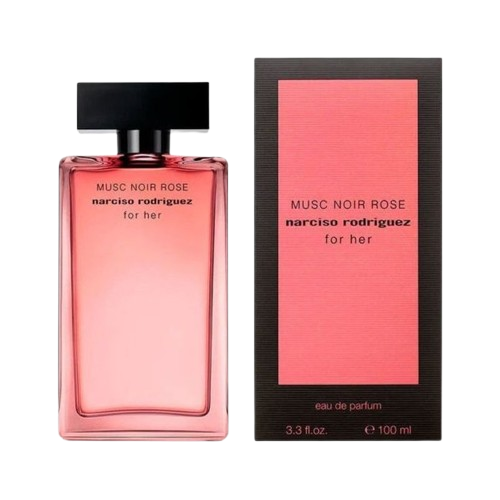 NARCISO RODRIGUEZ FOR HER MUSC NOIR ROSE 100ML