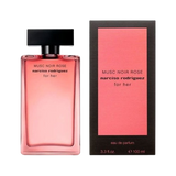 NARCISO RODRIGUEZ FOR HER MUSC NOIR ROSE 100ML