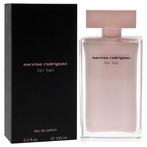 NARCISO RODRIGUEZ FOR HER EDP 100ML
