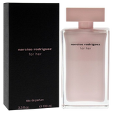 NARCISO RODRIGUEZ FOR HER EDP 100ML