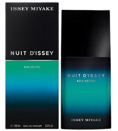 ISSEY MIYAKE NUIT D'ISSEY 100ML
