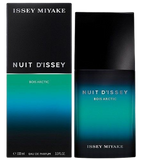 ISSEY MIYAKE NUIT D'ISSEY 100ML