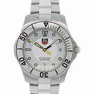 TAG HEUER CL1114 - Image 1