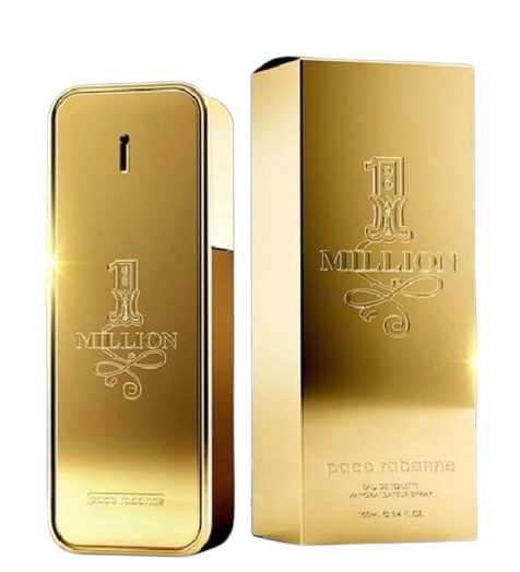 PACO RABANNE ONE MILLION 100ml