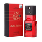 JACQUES BOGART ONE MAN SHOW RUBY EDTION EDT 100ML