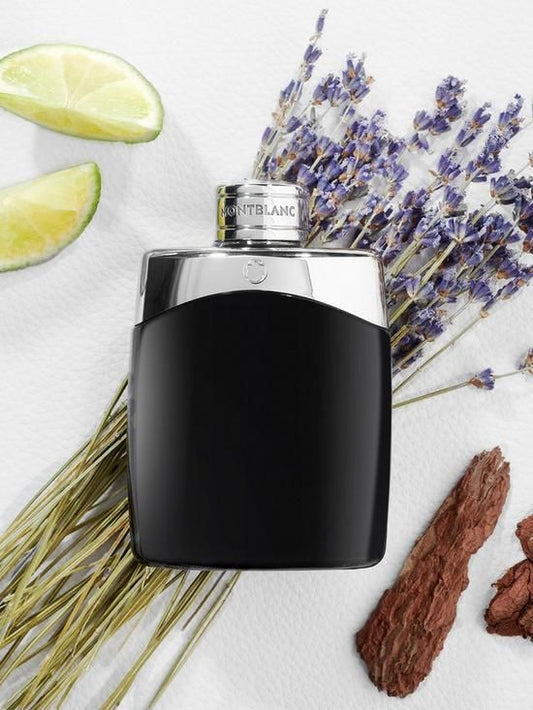MONTBLANC LEGEND EDT 100ML