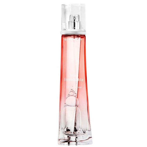 GIVENCHY VERY IRRESISTIBLE L'EAU EN ROSE EDT 75ML
