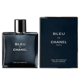 BLUE DE CHANEL PARIS EDP POUR HOMME 150ML