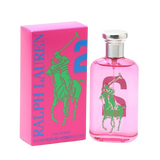 RALPH LAUREN EDT FOR WOMEN 100ML