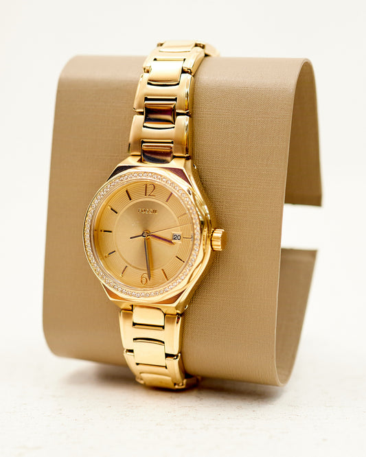 FOSSIL BQ3801