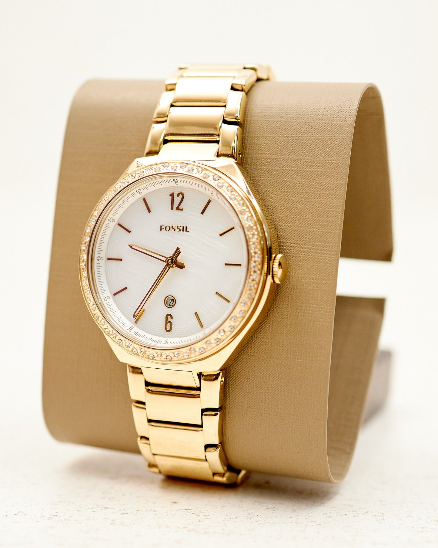 FOSSIL BQ3842