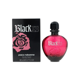 PACO RABANNE BLACK XS EDT 80ML