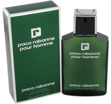 PACO RABANNE POUR HOMME EDT 100ML