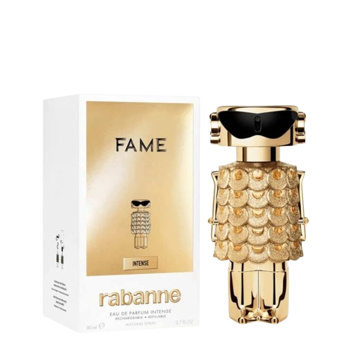 PACO RABANNE FAME EDP INTENSE 80ML