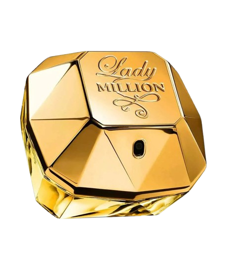 PACO RABANNE LADY MILLION EDP 80ML