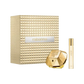 PACO RABANNE LADY MILLION (SET) 50ML & 10ML