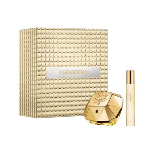 PACO RABANNE LADY MILLION (SET) 50ML & 10ML