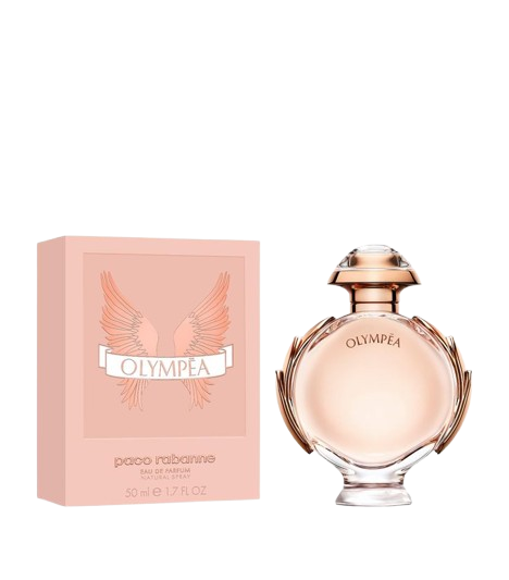 PACO RABANNE OLYMPEA EDP 80ML