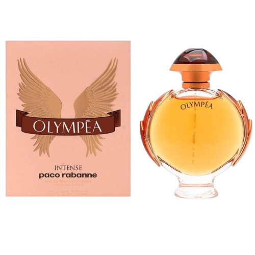 PACO RABANNE OLYMPEA INTENSE 80ML