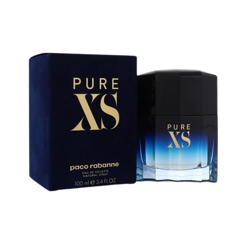 PACO RABANNE PURE XS EDT 100ML