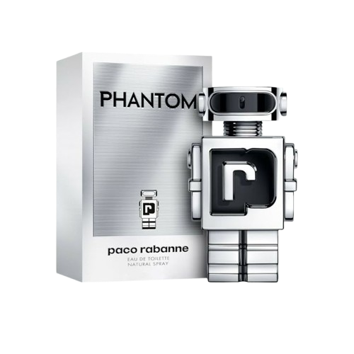 PACO RABANNE PHANTOM EDT 100ML