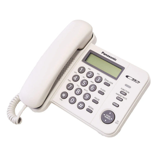 PANASONIC integrated telephone system -KX-TS560FX