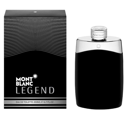 MONTBLANC LEGEND EDT 200ML