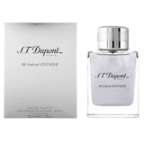 S.T. DUPONT 58 AVENUE MONTAIGNE 50ML